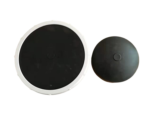 平板微孔曝气器