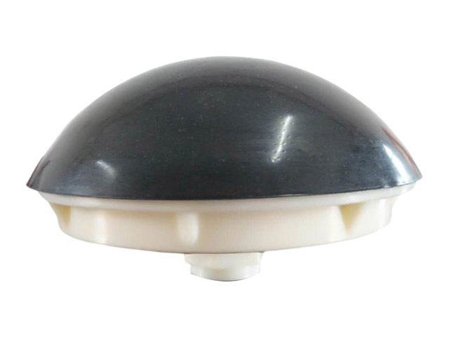 球冠形微孔曝气器