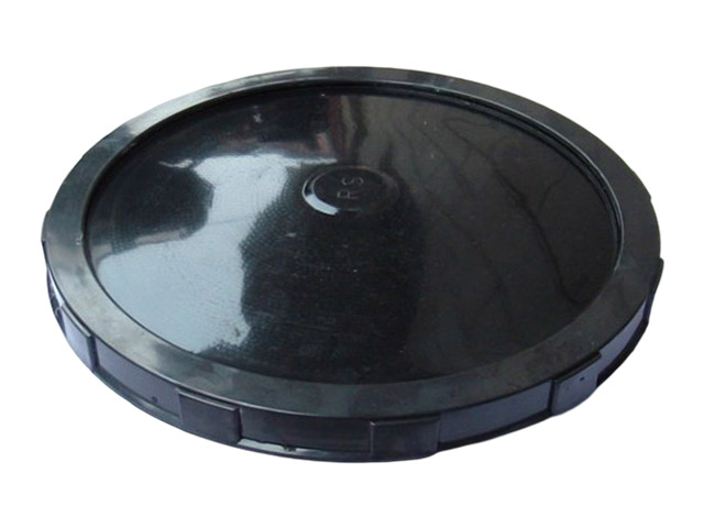 平板微孔曝气器