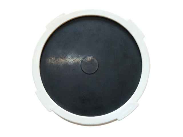 平板微孔曝气器