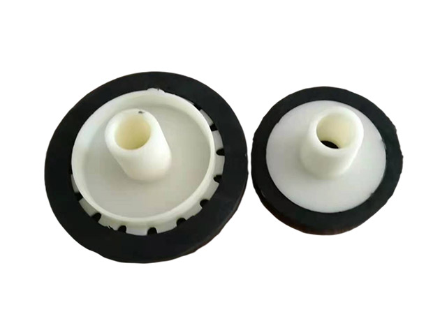 振动粗孔曝气器