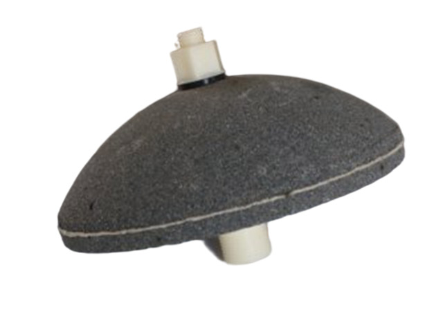 全刚玉、半刚玉曝气器